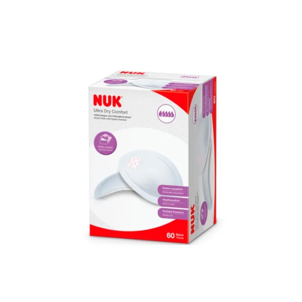 Защитные диски Nuk 60U