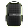 Ārējais cietais disks Silicon Power A60 2.5" USB 3.0 2 TB Anti-shock Waterproof Melns