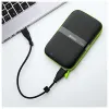 Ārējais cietais disks Silicon Power A60 2.5" USB 3.0 2 TB Anti-shock Waterproof Melns