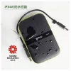 Ārējais cietais disks Silicon Power A60 2.5" USB 3.0 2 TB Anti-shock Waterproof Melns