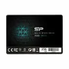 Cietais Disks Silicon Power IAIDSO0185 256 GB SSD 2.5" SATA III