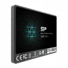 Cietais Disks Silicon Power IAIDSO0185 256 GB SSD 2.5" SATA III