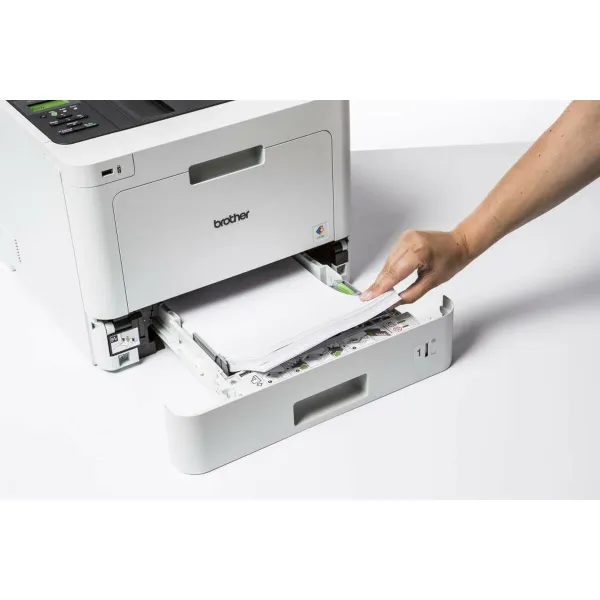 Лазерный принтер Brother HL-L8260CDW