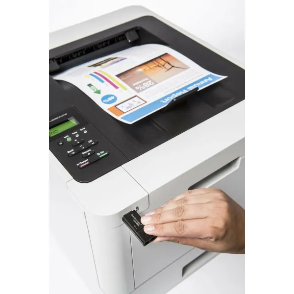 Лазерный принтер Brother HL-L8260CDW