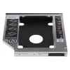 HDD / SSD SATA optinių įrenginių adapteris (12,7 mm) Ewent EW7005