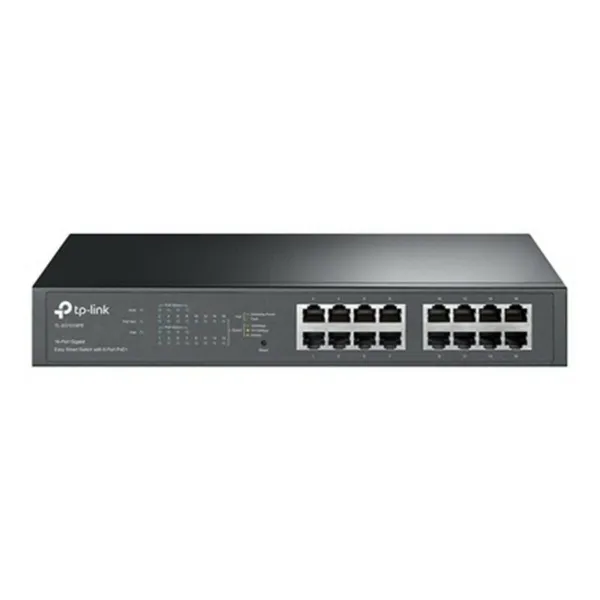 Cabinet Switch TP-Link TL-SG1016PE
