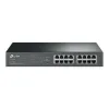 Cabinet Switch TP-Link TL-SG1016PE