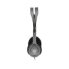 Headphones with Microphone Logitech 981-000593 Grey