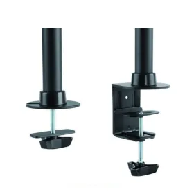 Настольная подставка для ТВ TooQ DB1327TN-B 13"-27" 8 kg Чёрный
