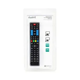 Пульт управления для Смарт-ТВ Ewent EW1575 Чёрный