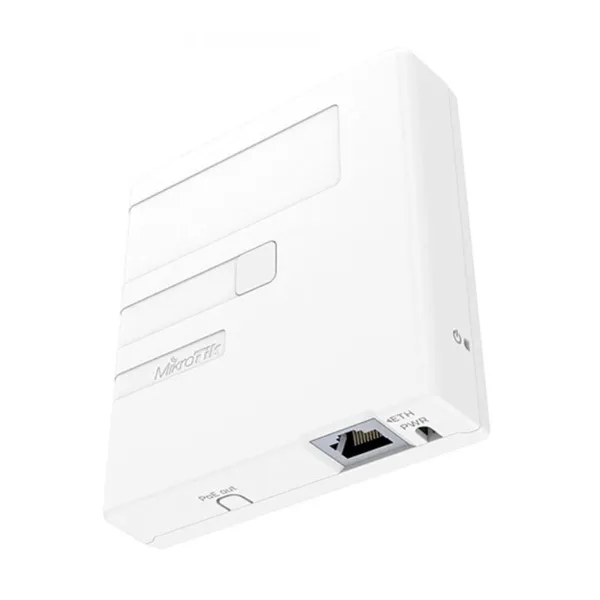 PoE Injector Mikrotik GPEN11