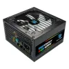 Maitinimo blokas CoolBox DG-PWS600-MRBZ ATX 600W RGB Juoda Ø 12 cm x 1