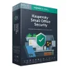 Spanish Company Antivirus Kaspersky KL4541X5EFS-20ES