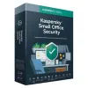 Spanish Company Antivirus Kaspersky KL4541X5EFS-20ES
