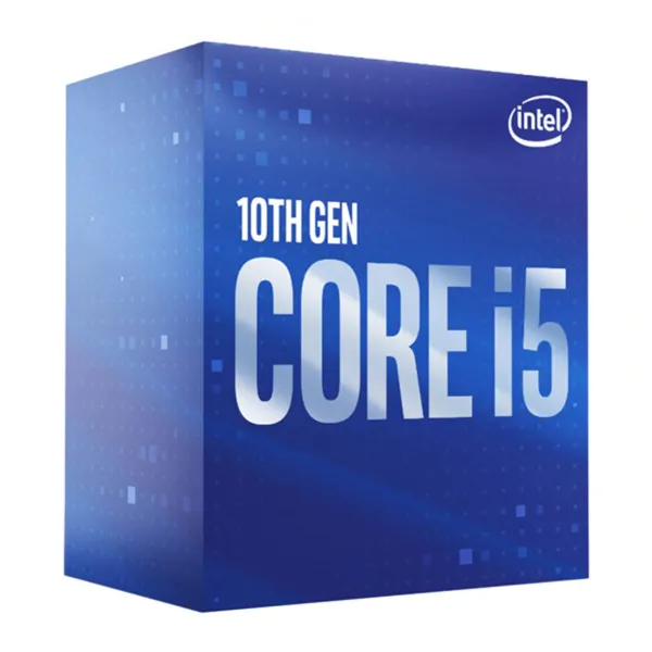 -prosessori Intel BX8070110400 4.30 GHz 12 MB LGA1200