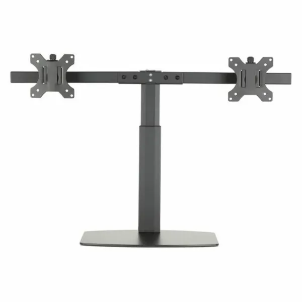 Statīvs Eminent EW1538 13"-27" 2-7 Kg Melns