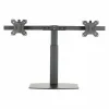 Statīvs Eminent EW1538 13"-27" 2-7 Kg Melns