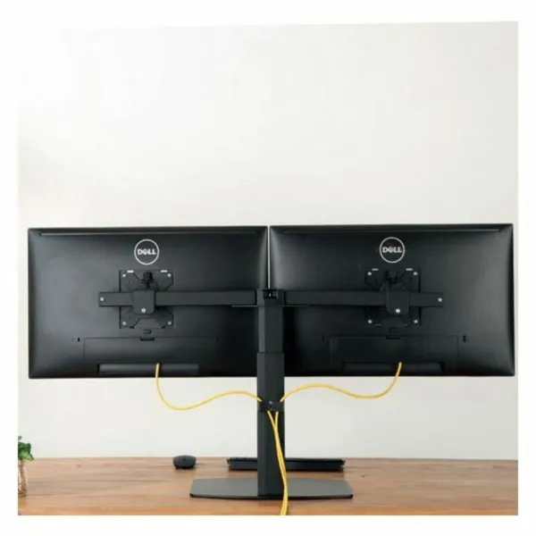 Statīvs Eminent EW1538 13"-27" 2-7 Kg Melns