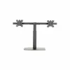 Statīvs Eminent EW1538 13"-27" 2-7 Kg Melns
