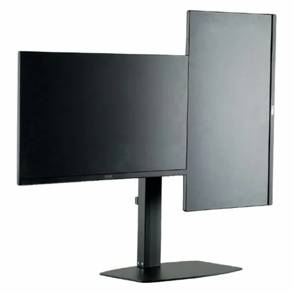 Statīvs Eminent EW1538 13"-27" 2-7 Kg Melns