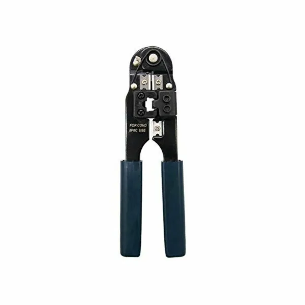 Apspaudimo įrankis NANOCABLE 10.31.0101 RJ45 8P8C
