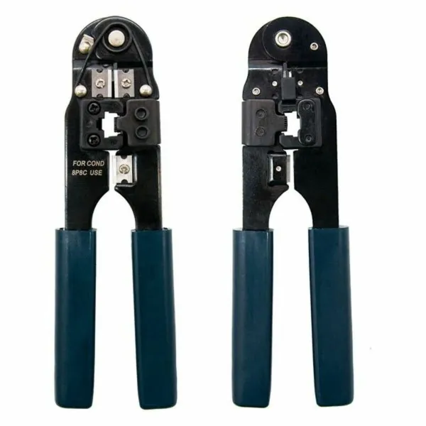 Apspaudimo įrankis NANOCABLE 10.31.0101 RJ45 8P8C