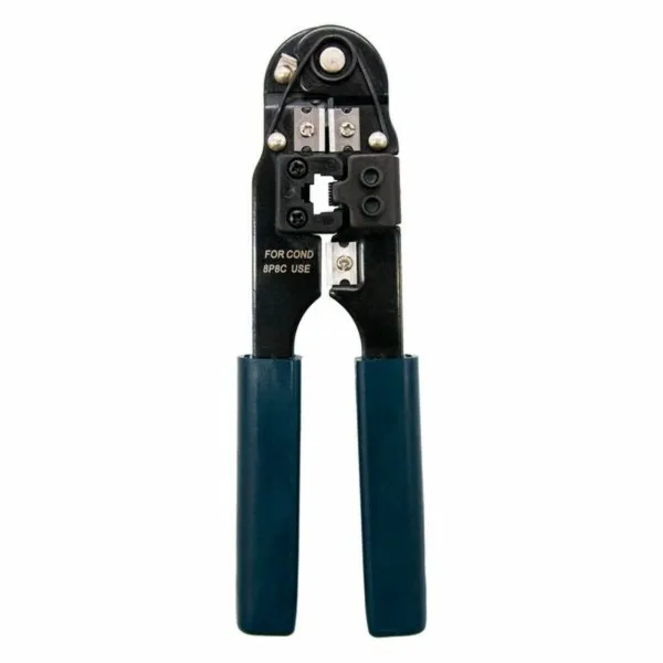 Apspaudimo įrankis NANOCABLE 10.31.0101 RJ45 8P8C