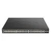 Kytkin D-Link DGS-2000-52MP