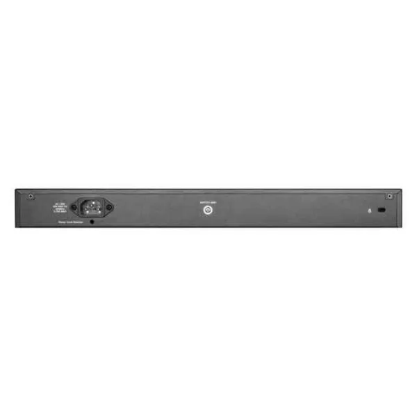 Kytkin D-Link DGS-2000-52MP