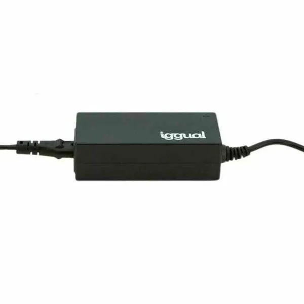 Зарядное устройство для ноутбука iggual IGG316979 45 W