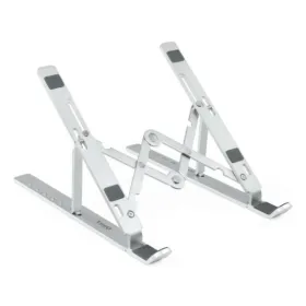 Folding and Adjustable Laptop Stand TooQ TQLRS0033-AL 11" - 15