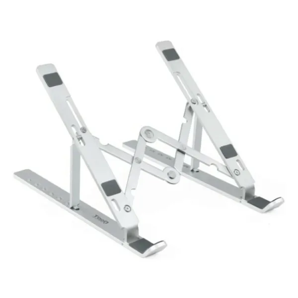 Folding and Adjustable Laptop Stand TooQ TQLRS0033-AL 11" - 15