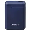 Powerbank INTENSO 7313535 Blue 10000 mAh