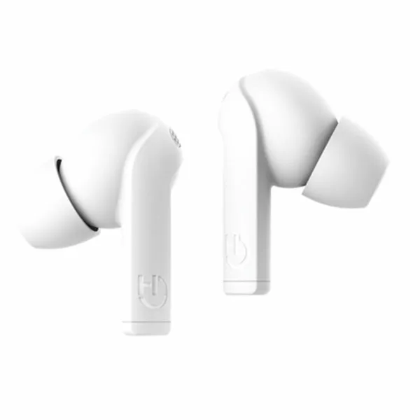 Bluetooth-наушники Hiditec AU01271213 Белый