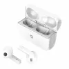 Bluetooth-наушники Hiditec AU01271213 Белый