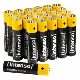 Baterijas INTENSO 7501814