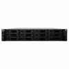 NAS Network Storage Synology RS3618XS Black