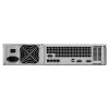 NAS Network Storage Synology RS3618XS Black