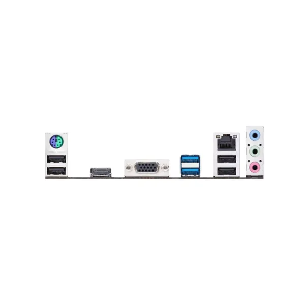 Motherboard Asus PRIME H610M-K D4 LGA 1700