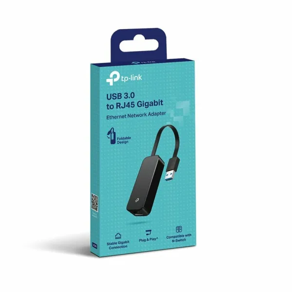 Tinklo adapteris TP-Link UE306