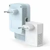 Точка доступа с повторителем TP-Link TL-WPA7517 KIT