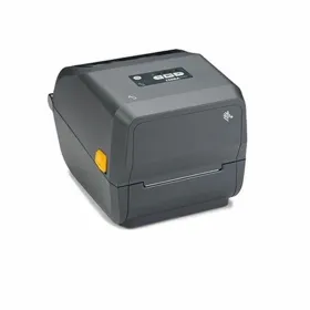 Термопринтер Zebra ZD421T 203 dpi