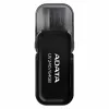 USB-tikku Adata AUV240-64G-RBK 64 GB Musta