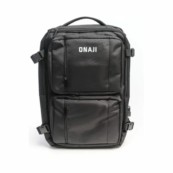 Чемодан для ноутбука Onaji IGG317723 17" Разноцветный 17"