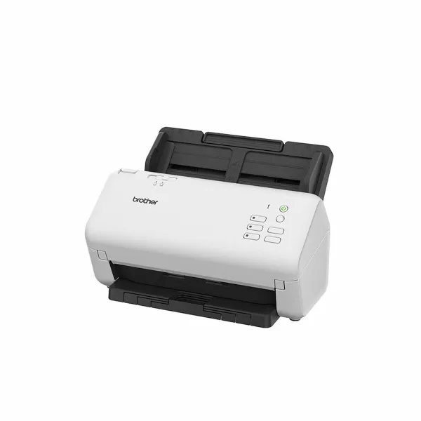 Сканер Brother ADS4300NRE1 40 ppm