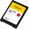 Cietais Disks INTENSO 3812470 2 TB SSD