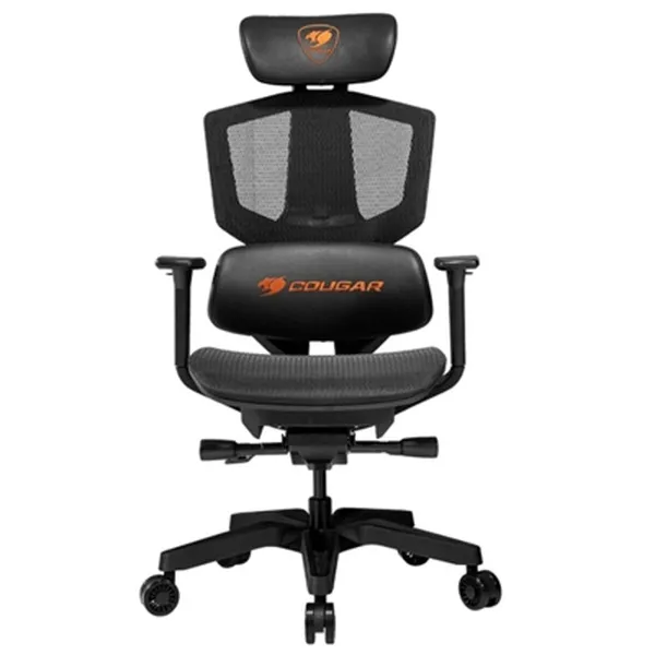 Стул Gaming Cougar Argo One Оранжевый