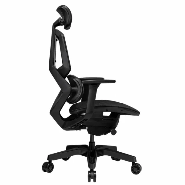 Стул Gaming Cougar Argo One Оранжевый