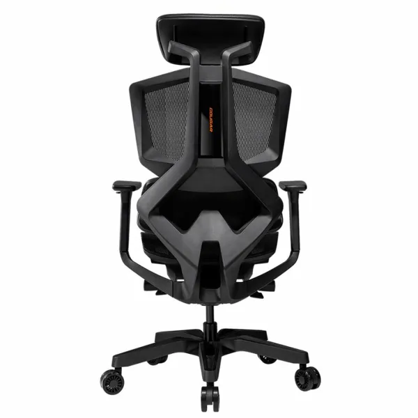 Стул Gaming Cougar Argo One Оранжевый