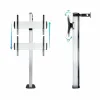 Подставка для ТВ TooQ FS2270M-B 37"-70"